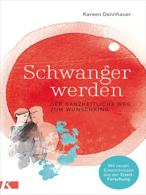 Titeldetails für Schwanger werden nach Kareen Dannhauer - Verfügbar